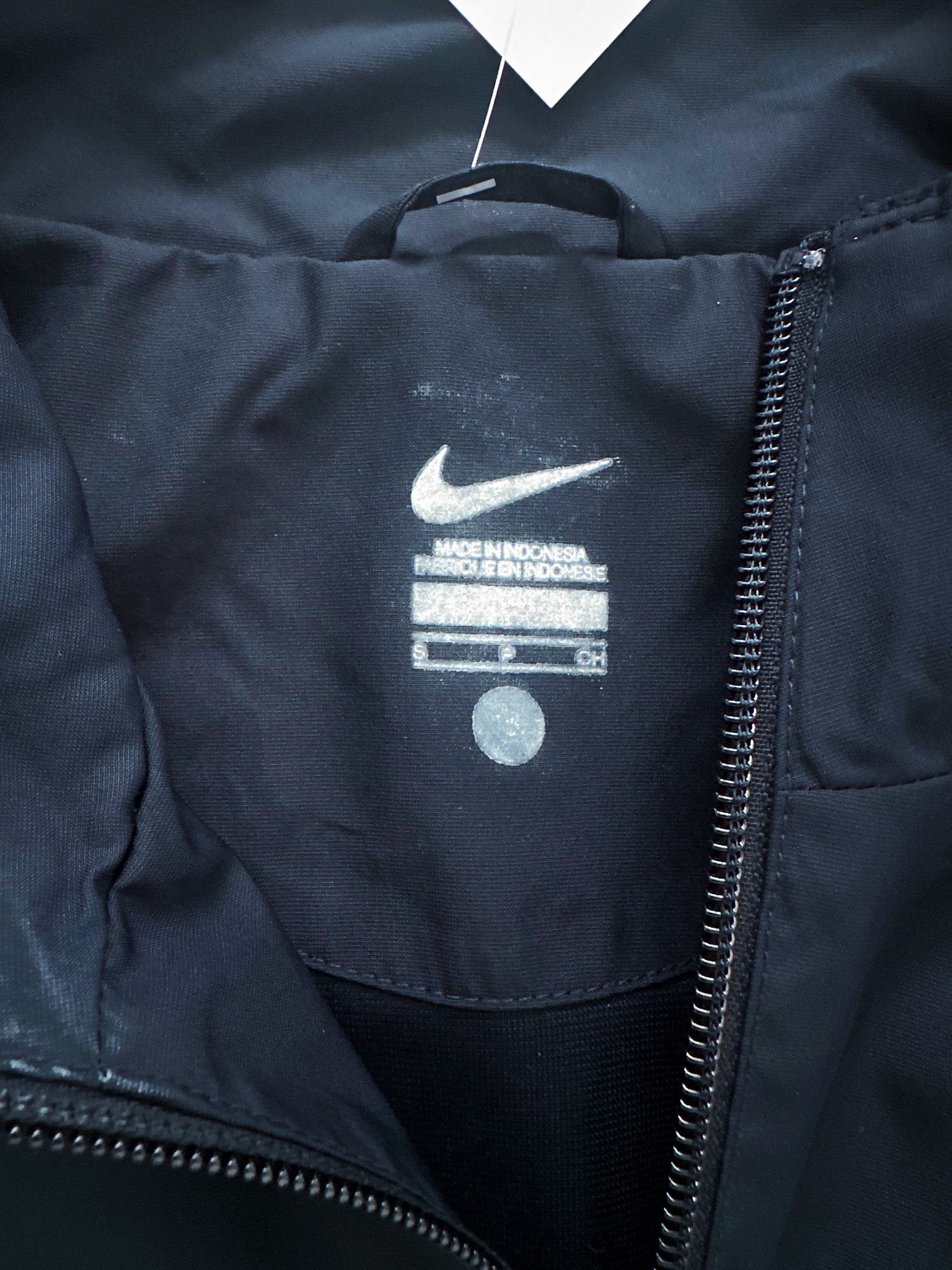 Nike Vintage Jacke