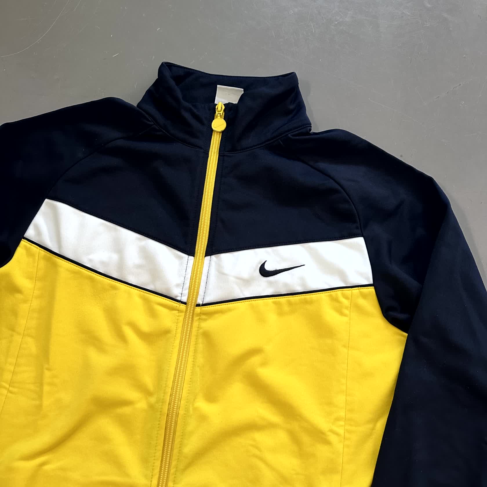 Nike Vintage Jacke