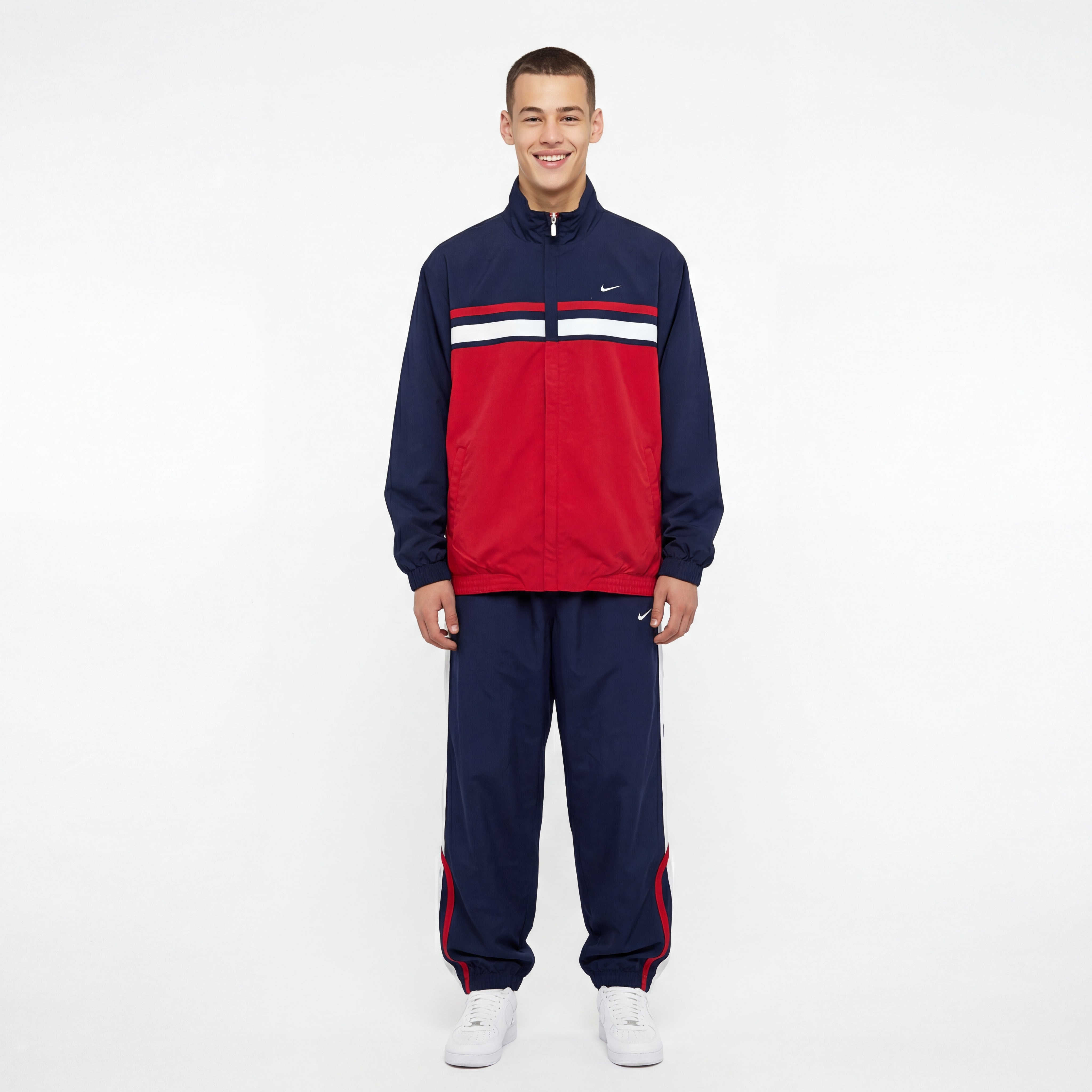 Nike Vintage Jacket