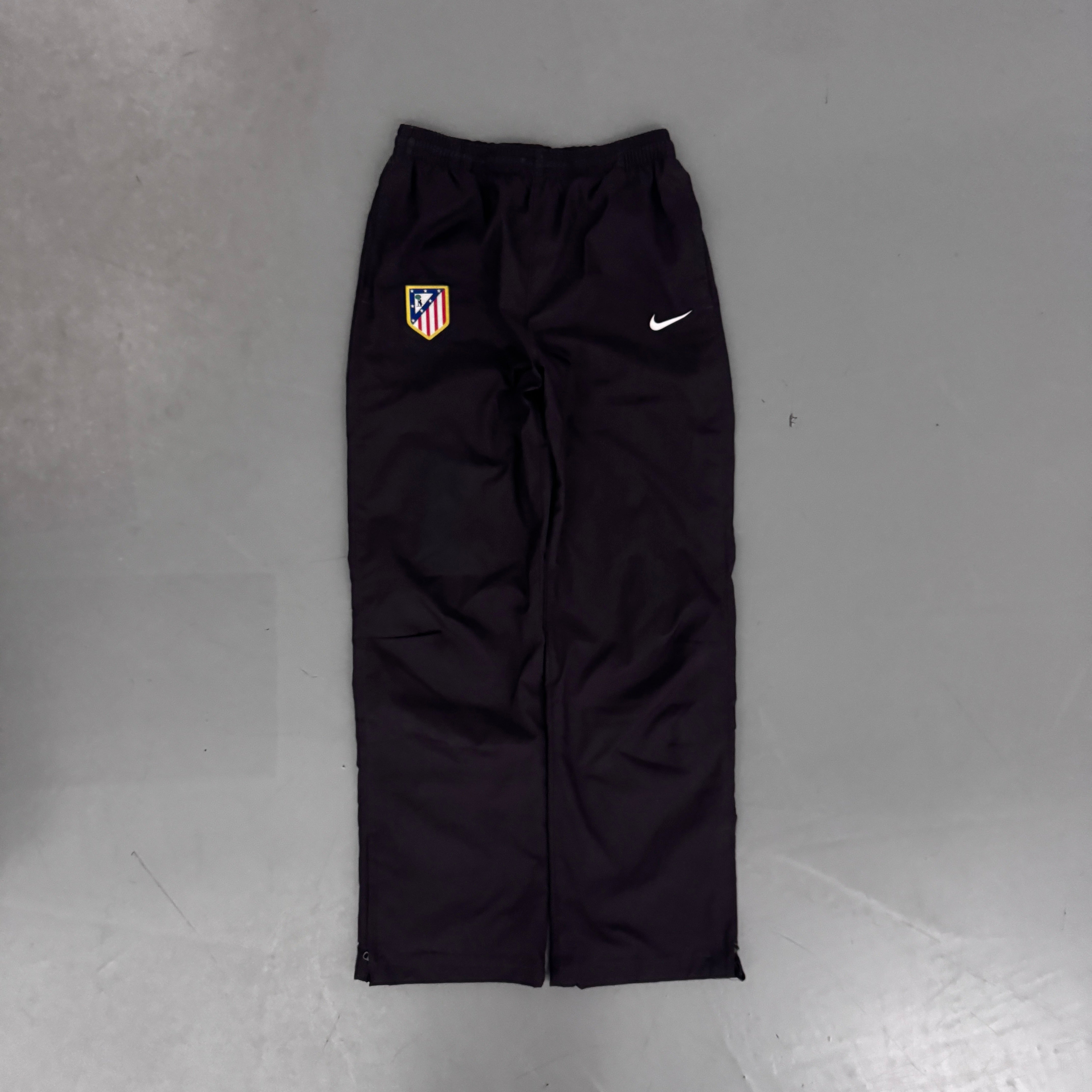 Nike x Atletico Madrid Vintage Jacket 2011/12