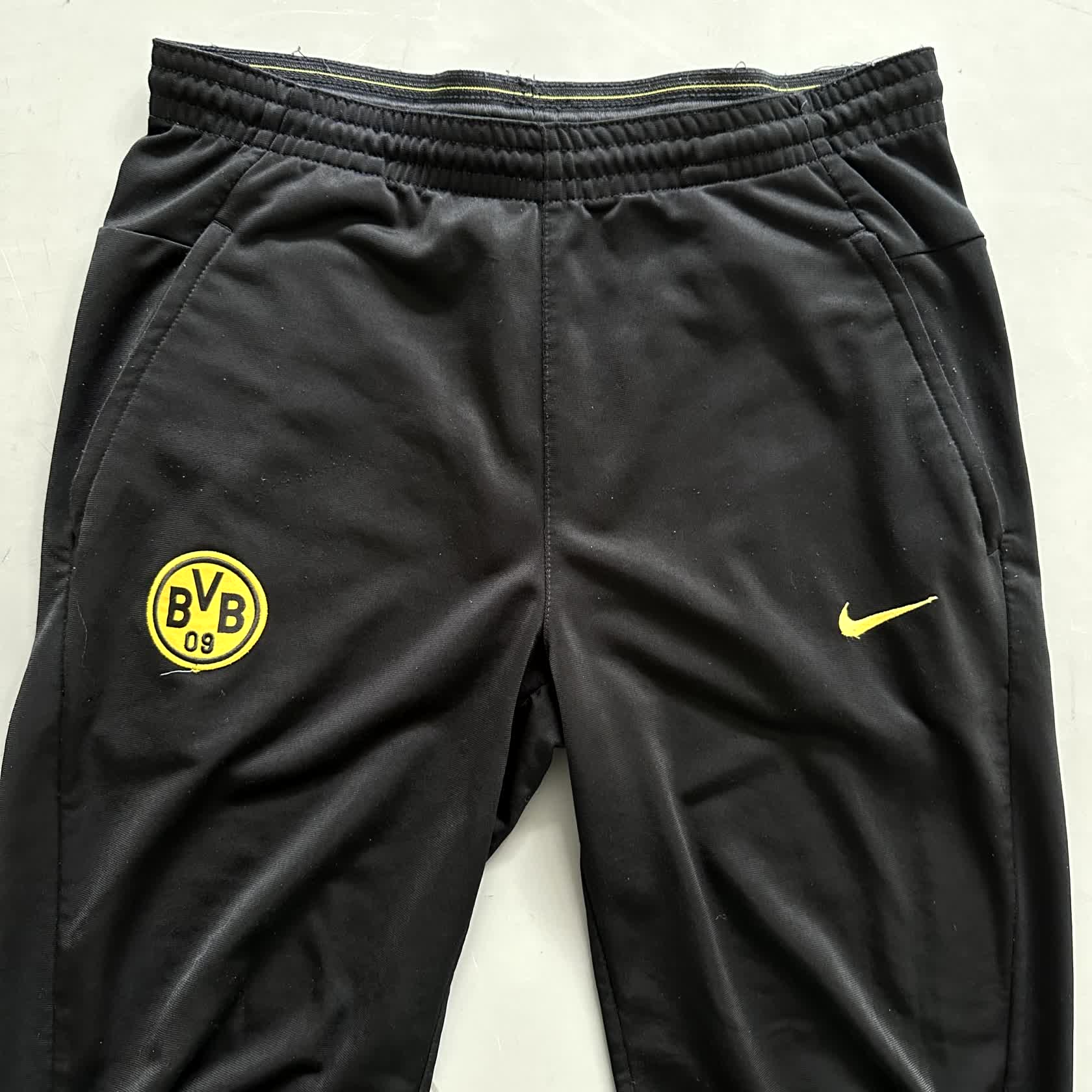 Nike x BVB Vintage Jacke 2007/08