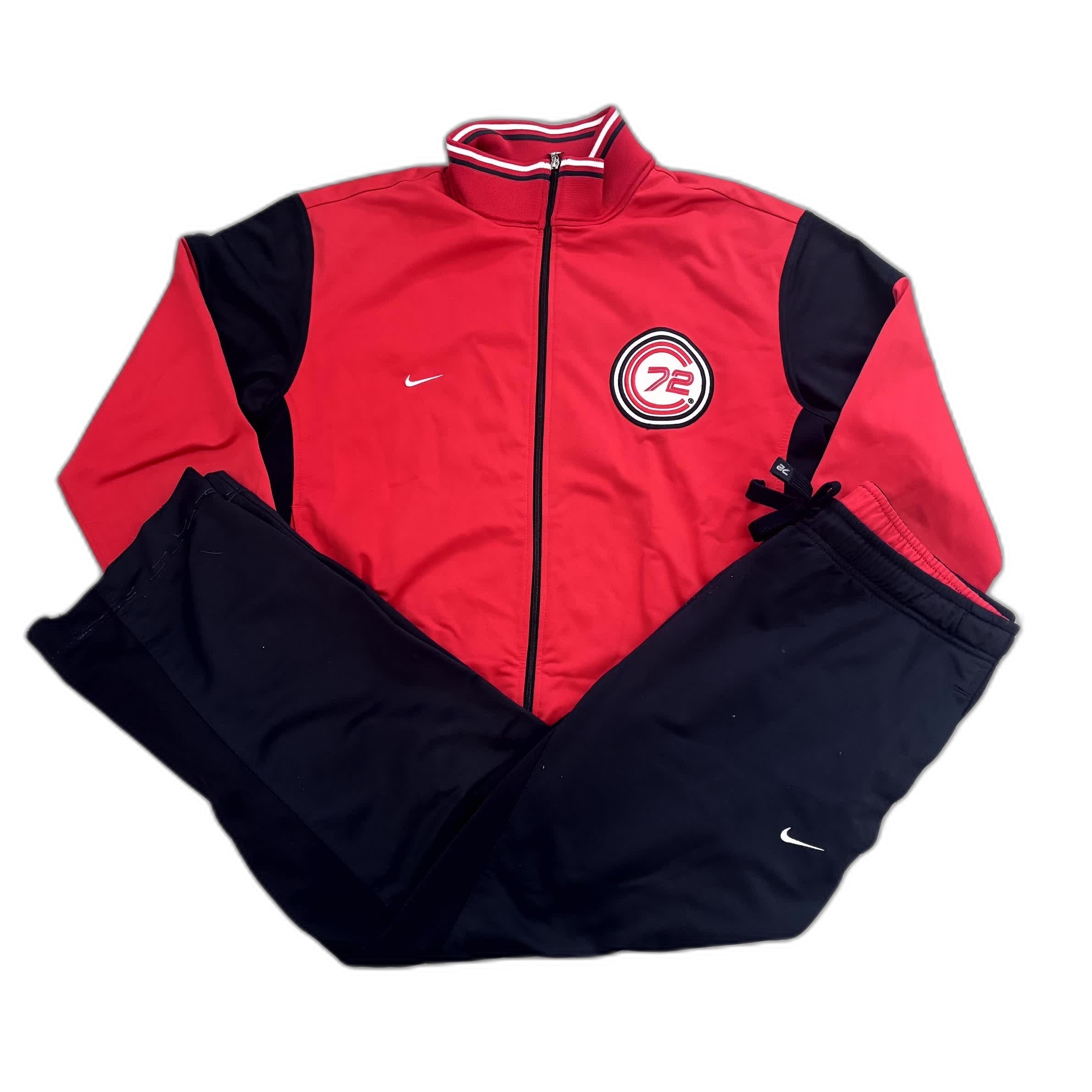 Nike x Cortez Vintage Jacket