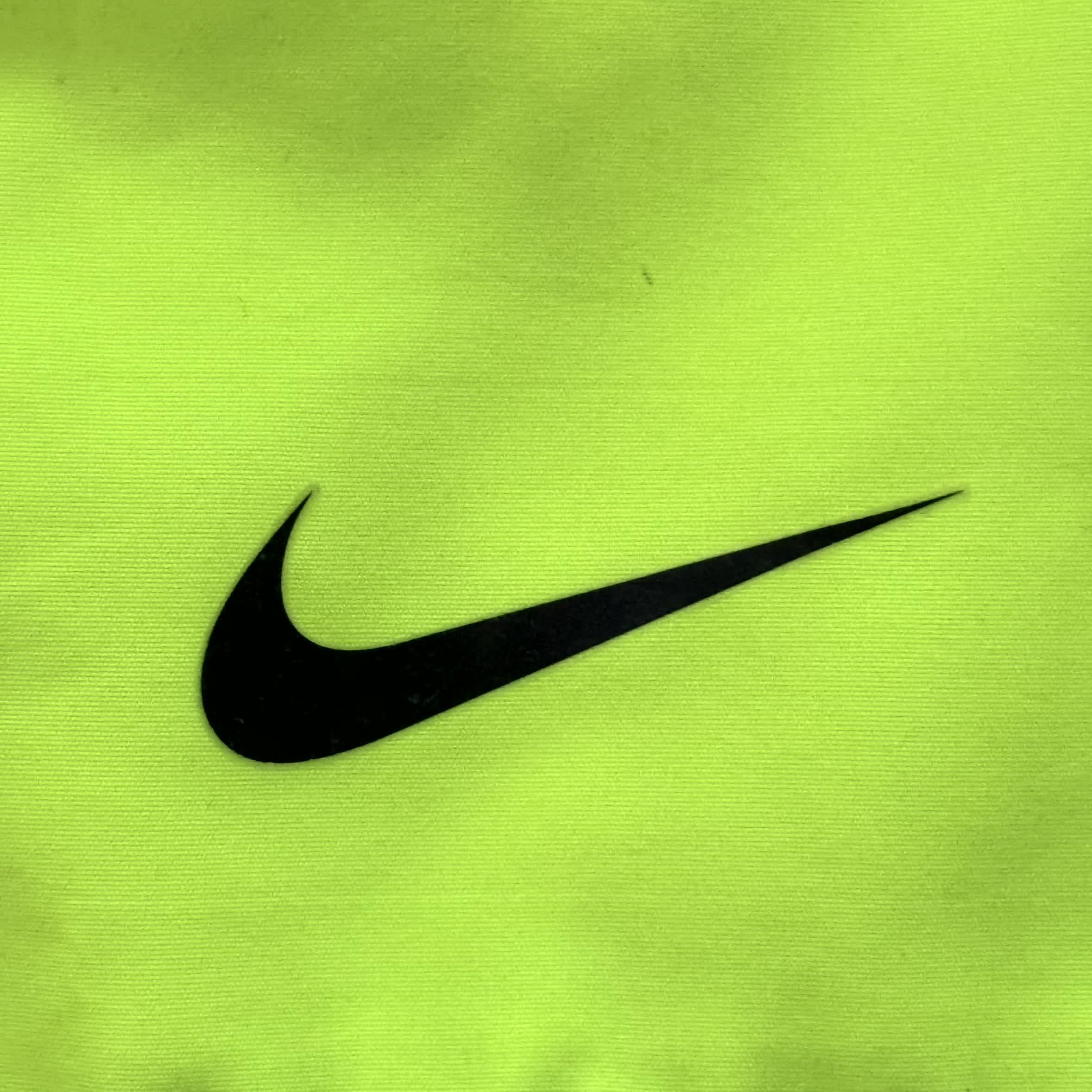 Nike x FC Barcelona Vintage Jacket 2009/10