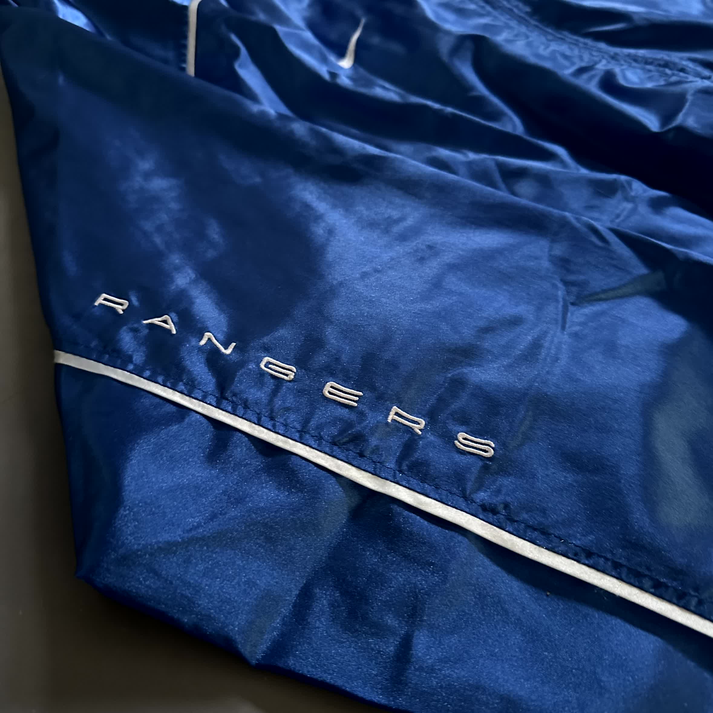 Nike x Glagow Rangers Vintage Jacket 2002/03