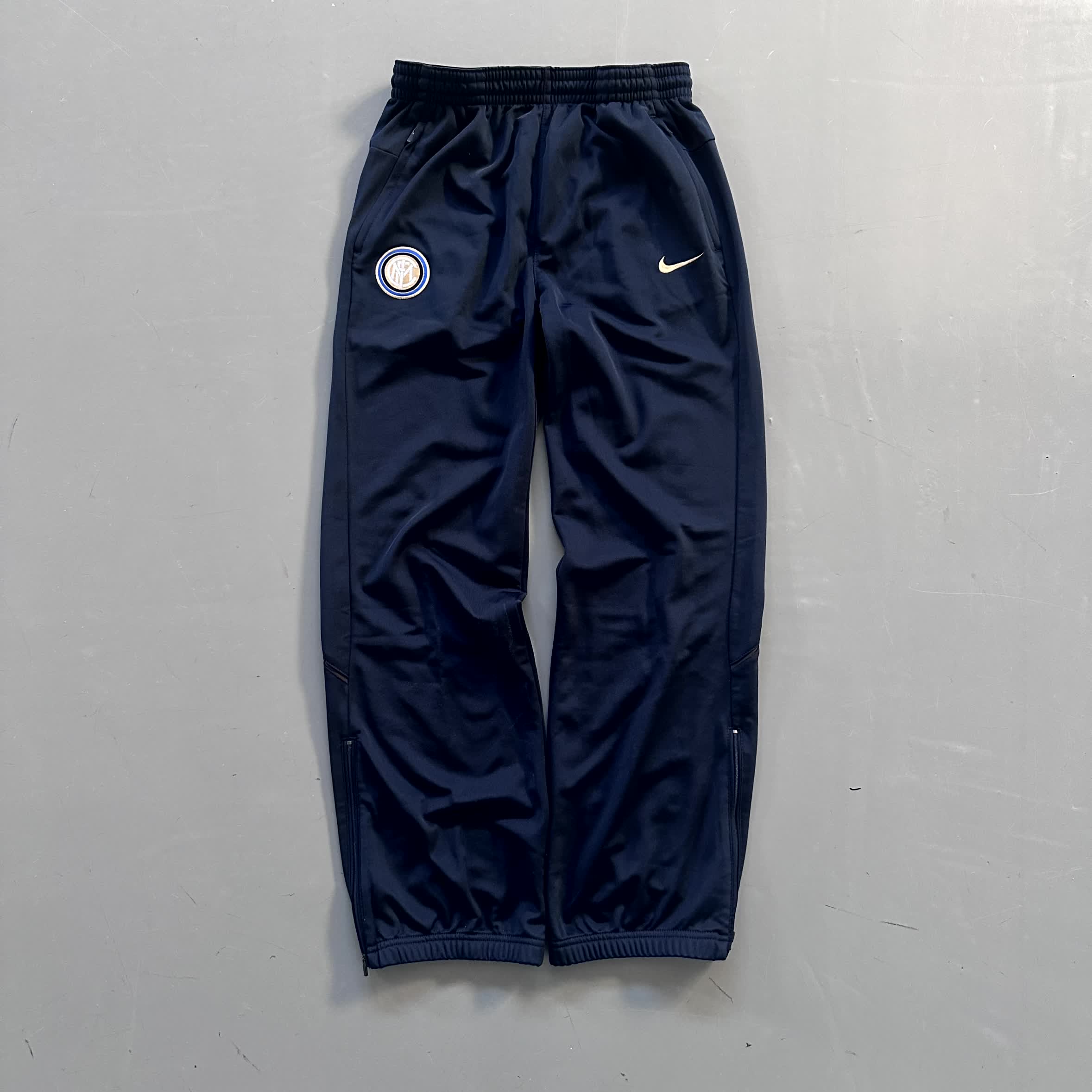 Nike x Inter Milan Vintage Jacket 2009/10