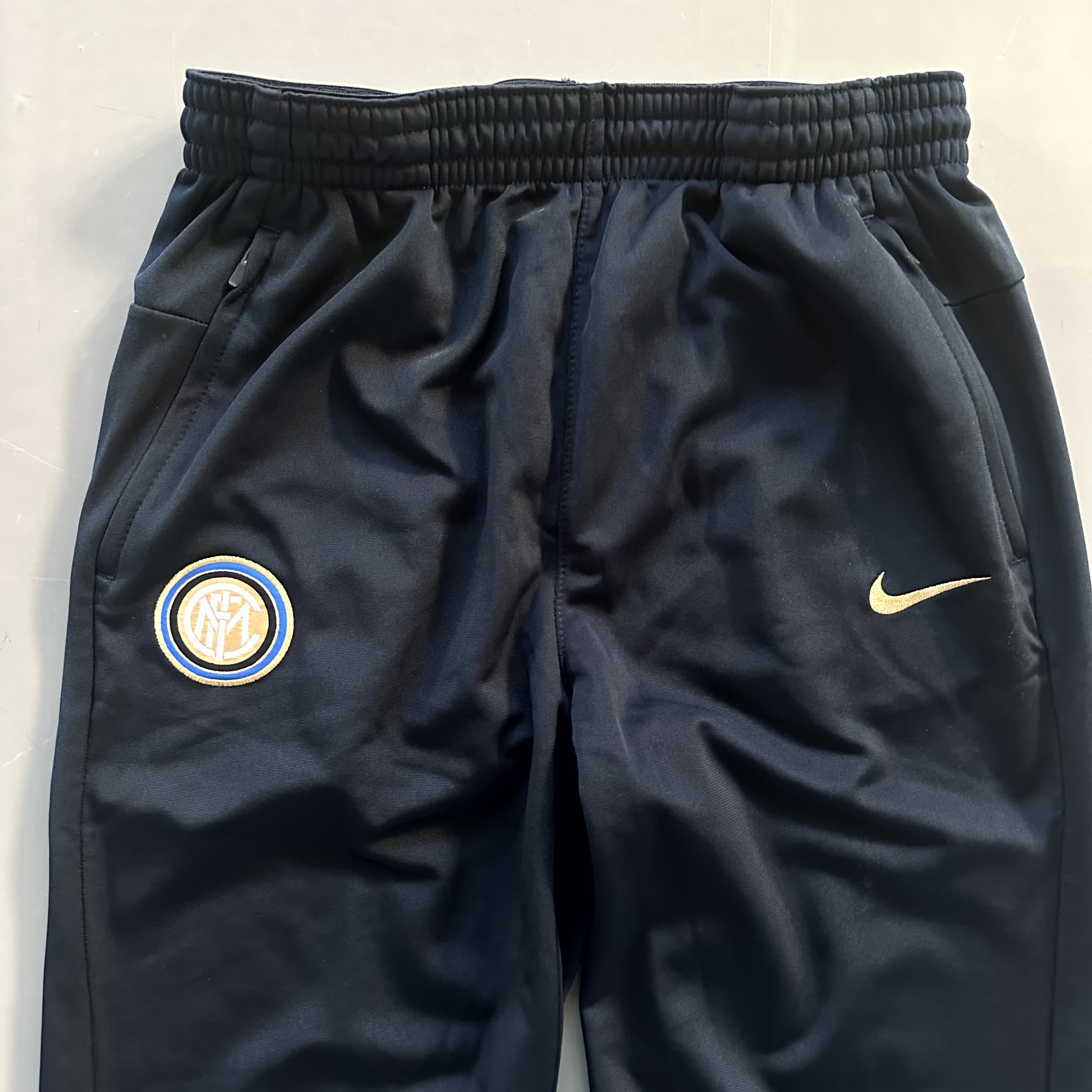 Nike x Inter Milan Vintage Jacket 2009/10