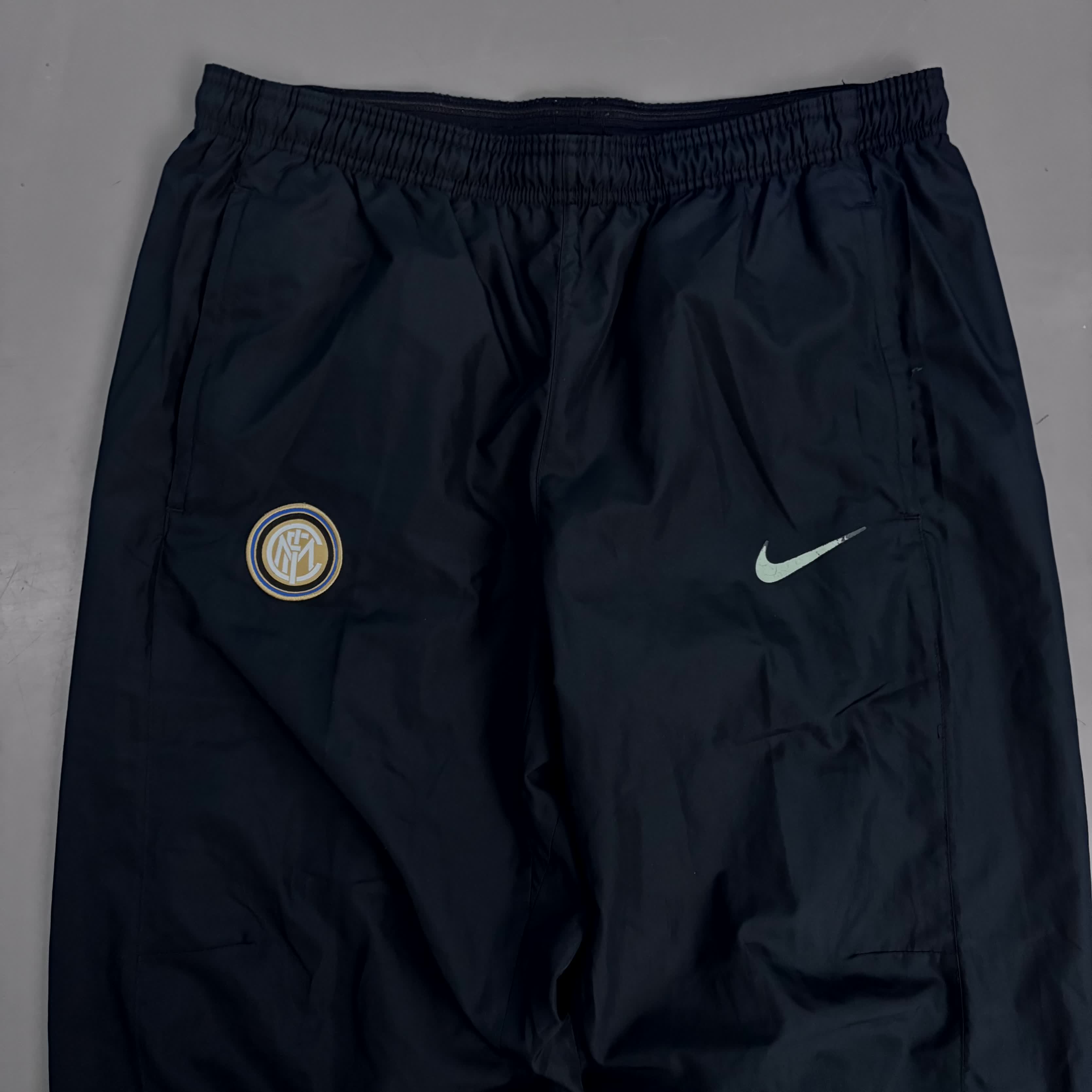 Nike x Inter Milan Vintage Jacket 2011/12