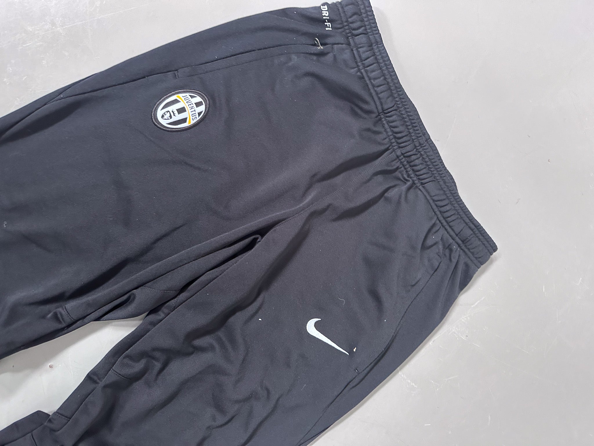 Nike x Juventus Turin Vintage Jacke 2012/13 | S