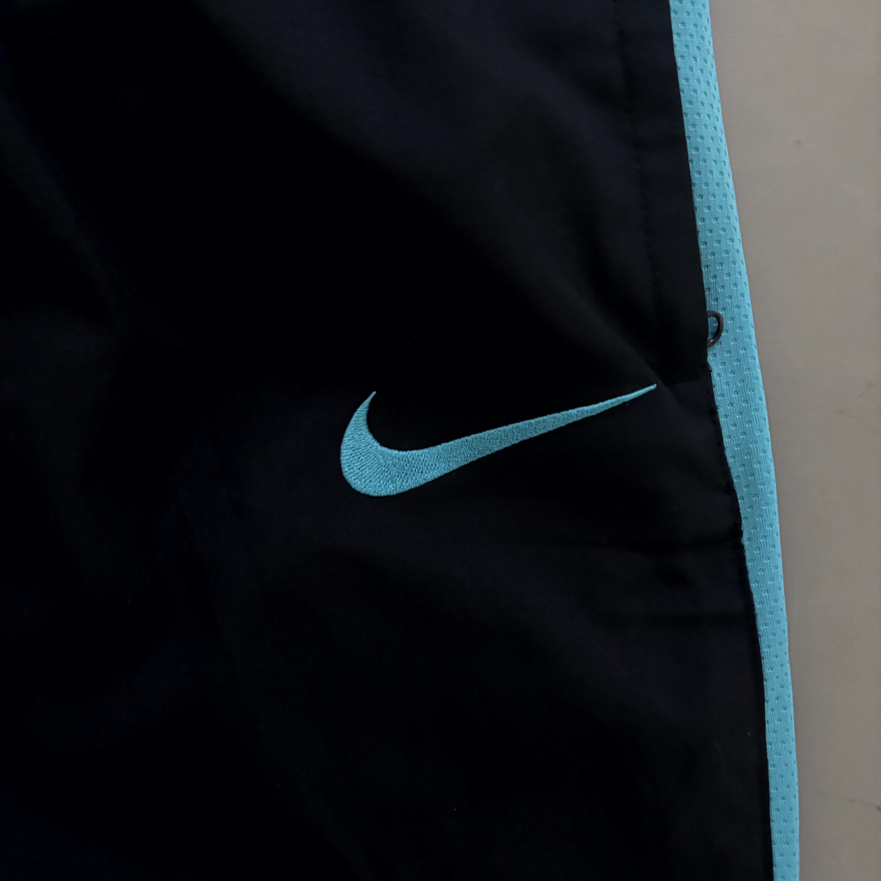 Nike x Manchester City Vintage Jacket 2012/13