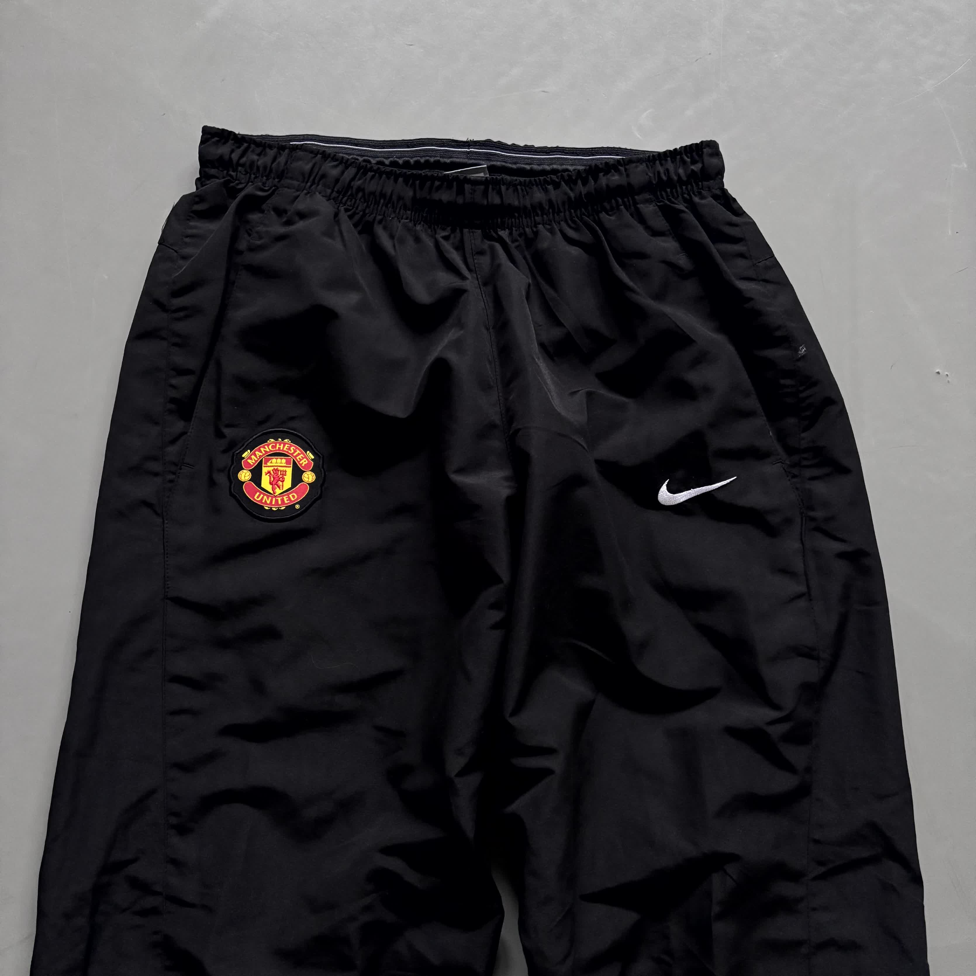 Nike x Manchester United Vintage Jacket 2006/07