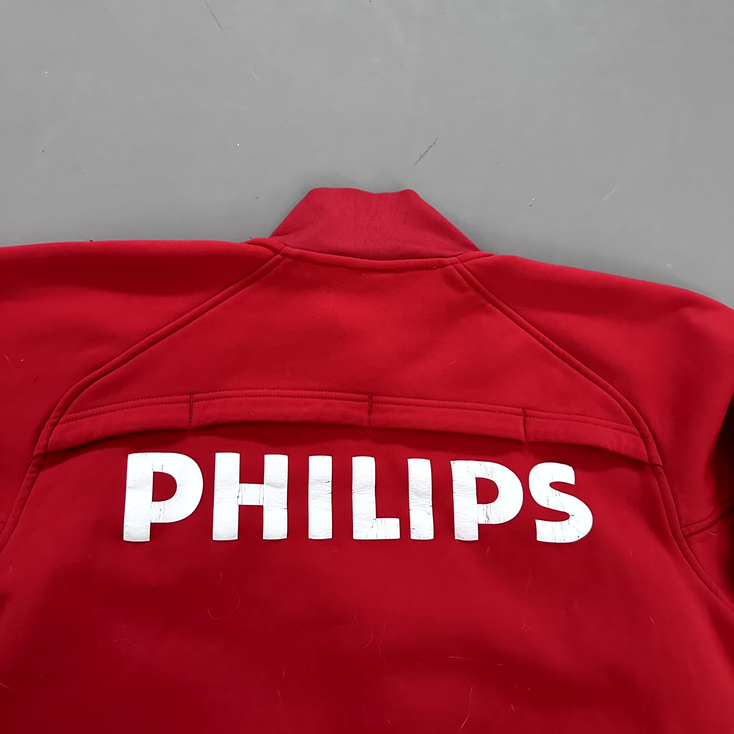 Nike x PSV Vintage *Premium* Jacket 2003/04