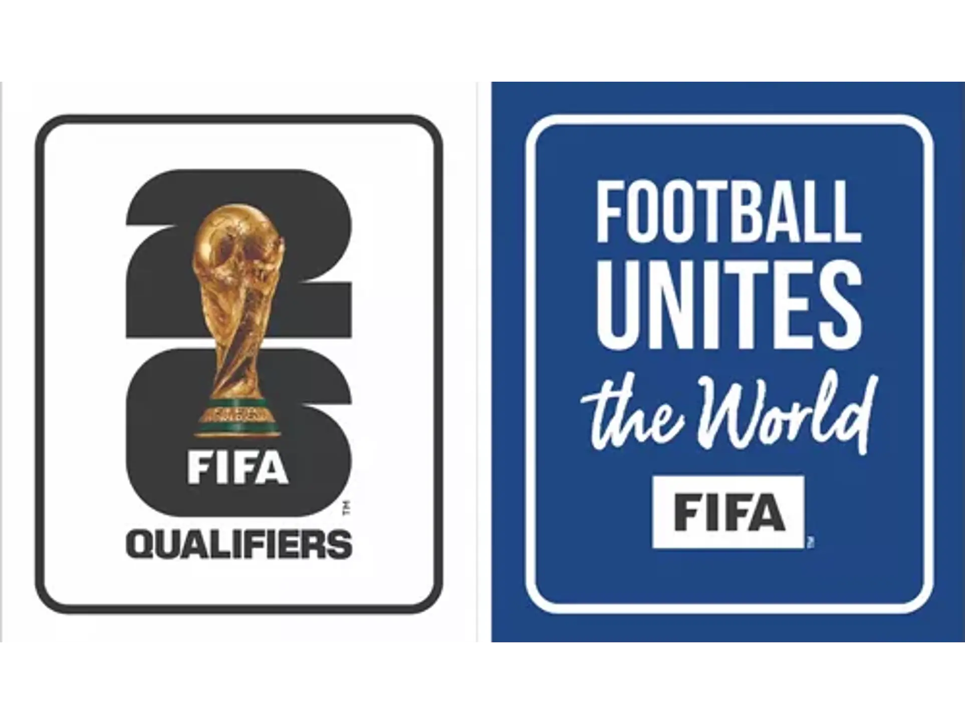 Patch für die Qualifikationsspiele zur FIFA-Weltmeisterschaft 2026