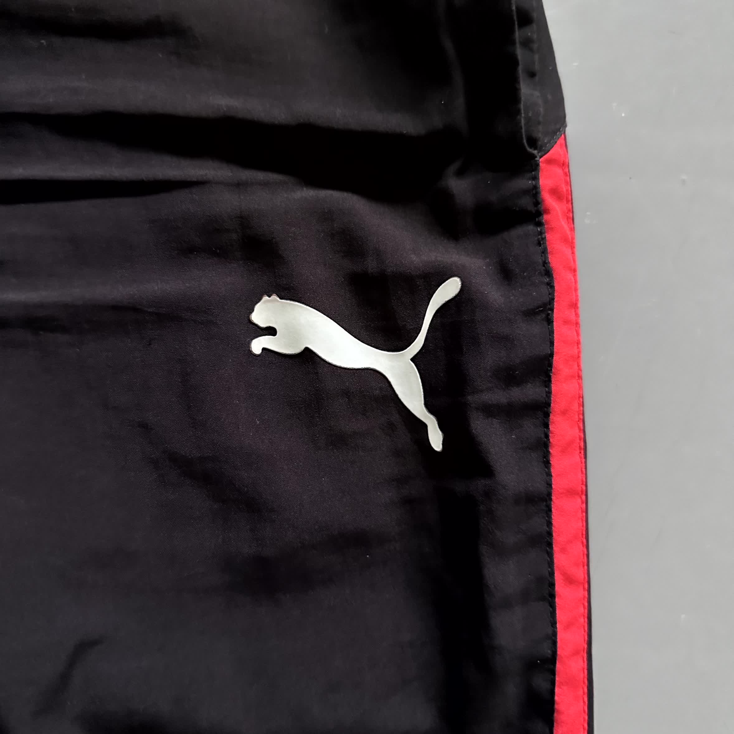 Puma x Stade Rennais Vintage Jacket 2010/11