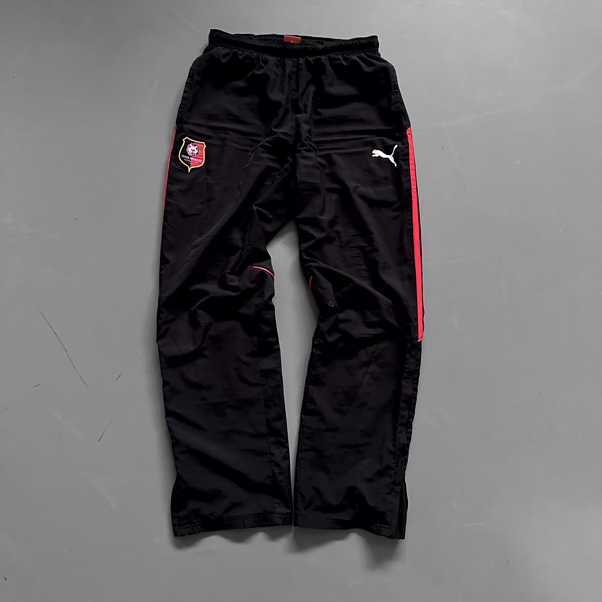 Puma x Stade Rennais Vintage Jacket 2010/11