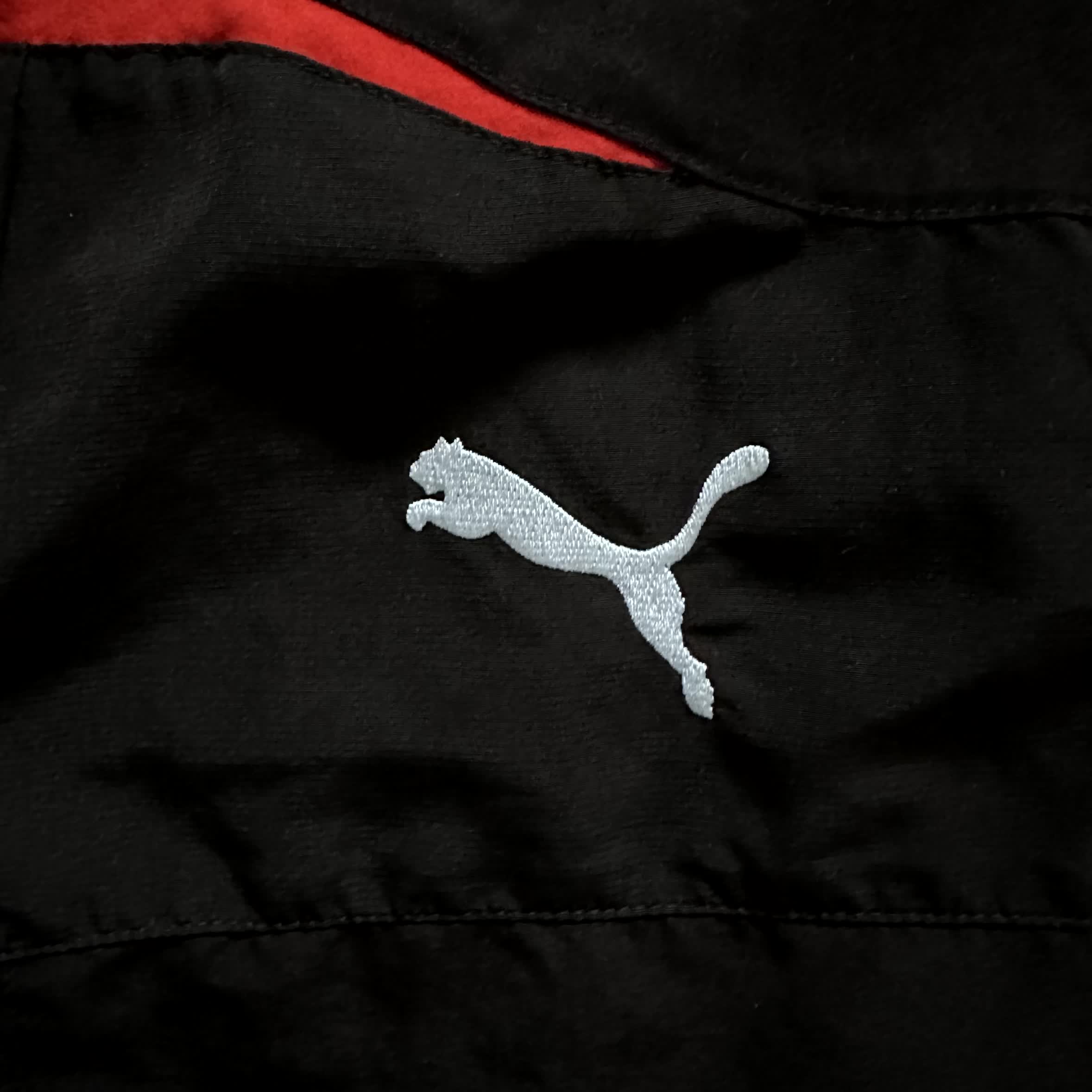 Puma x Stade Rennais Vintage Jacket 2010/11