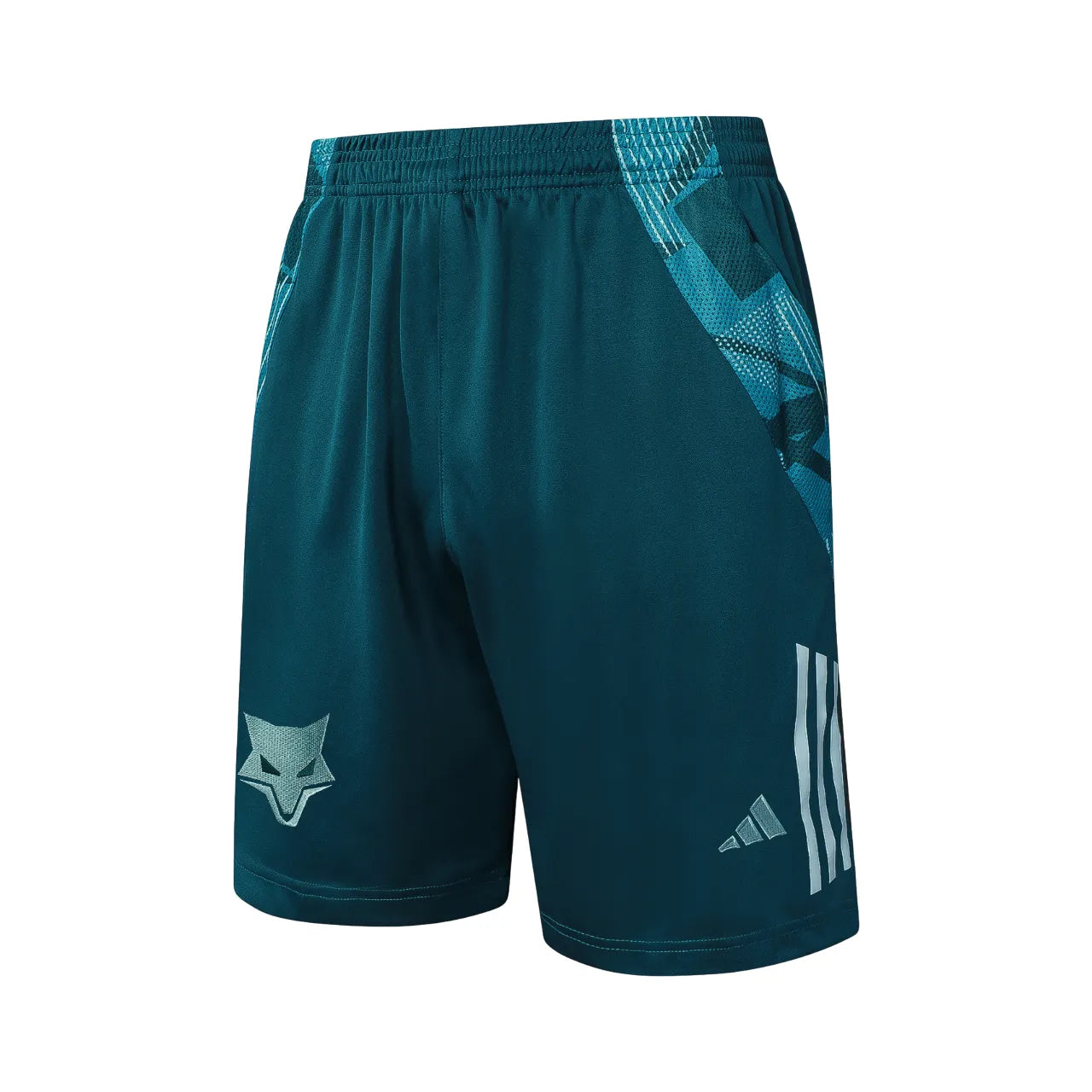 Set Cruzeiro TrainingRegata 25/26 - Azul Turquesa