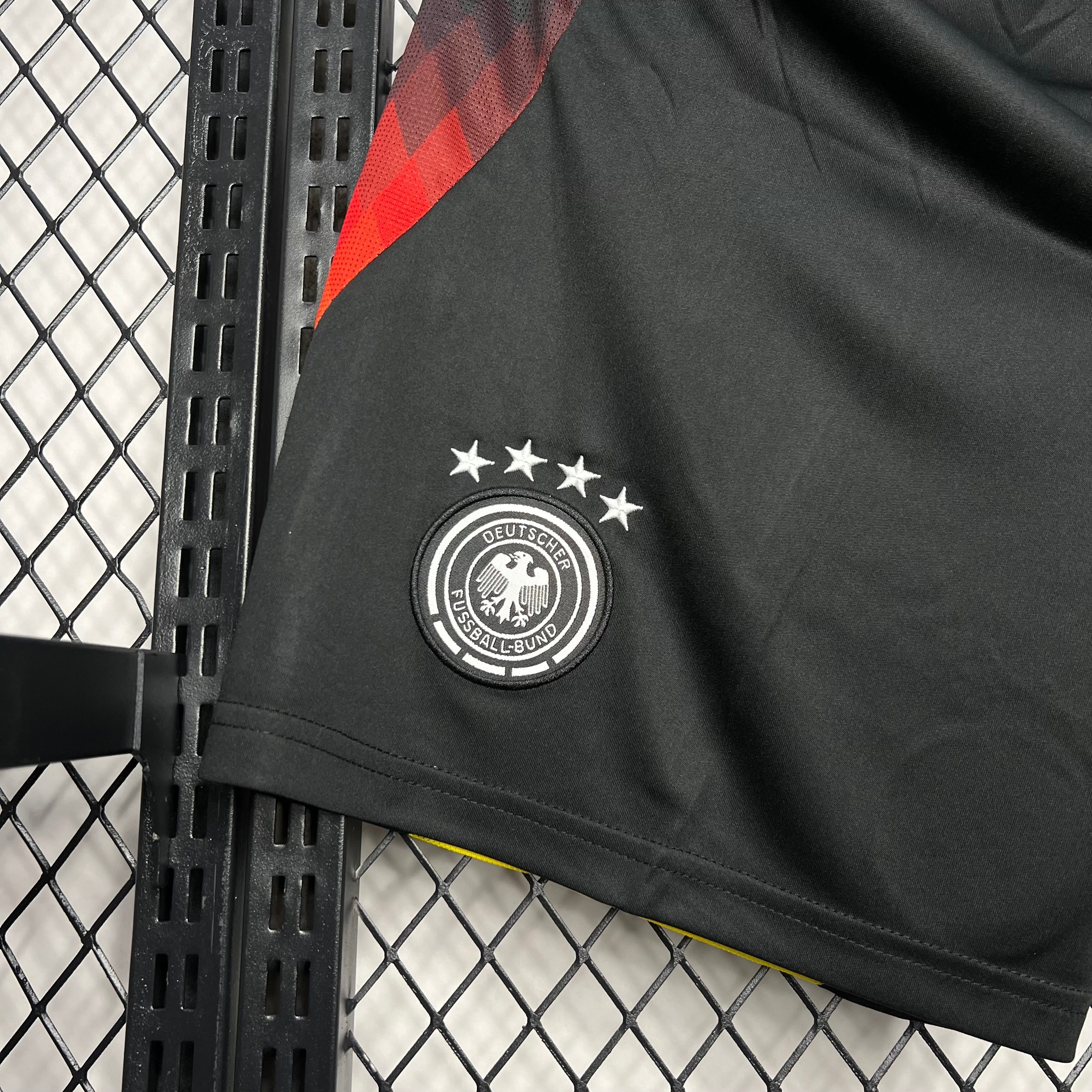 Shorts Deutschland 2024/25 Heim