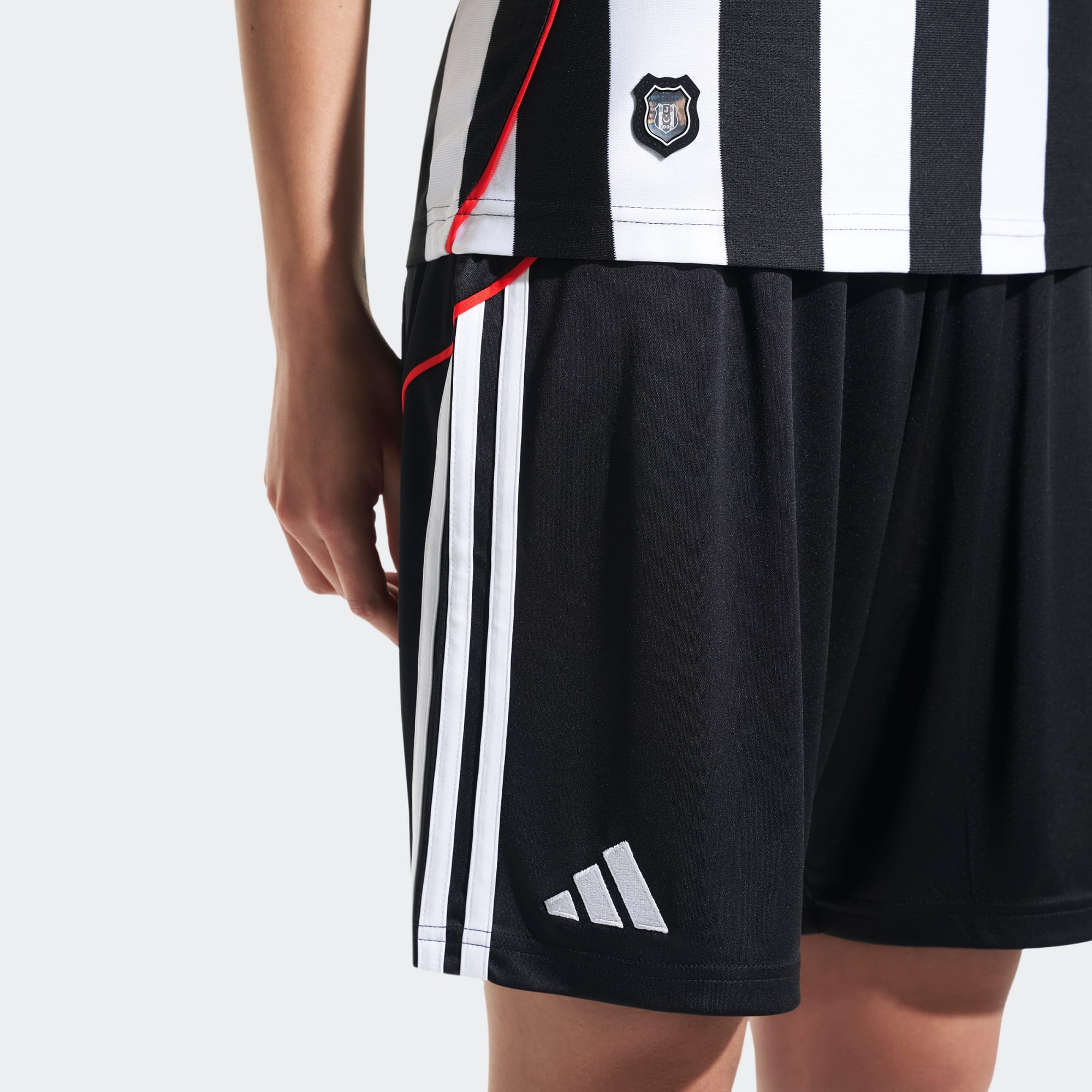 Shorts Beşiktaş 25/26 Away
