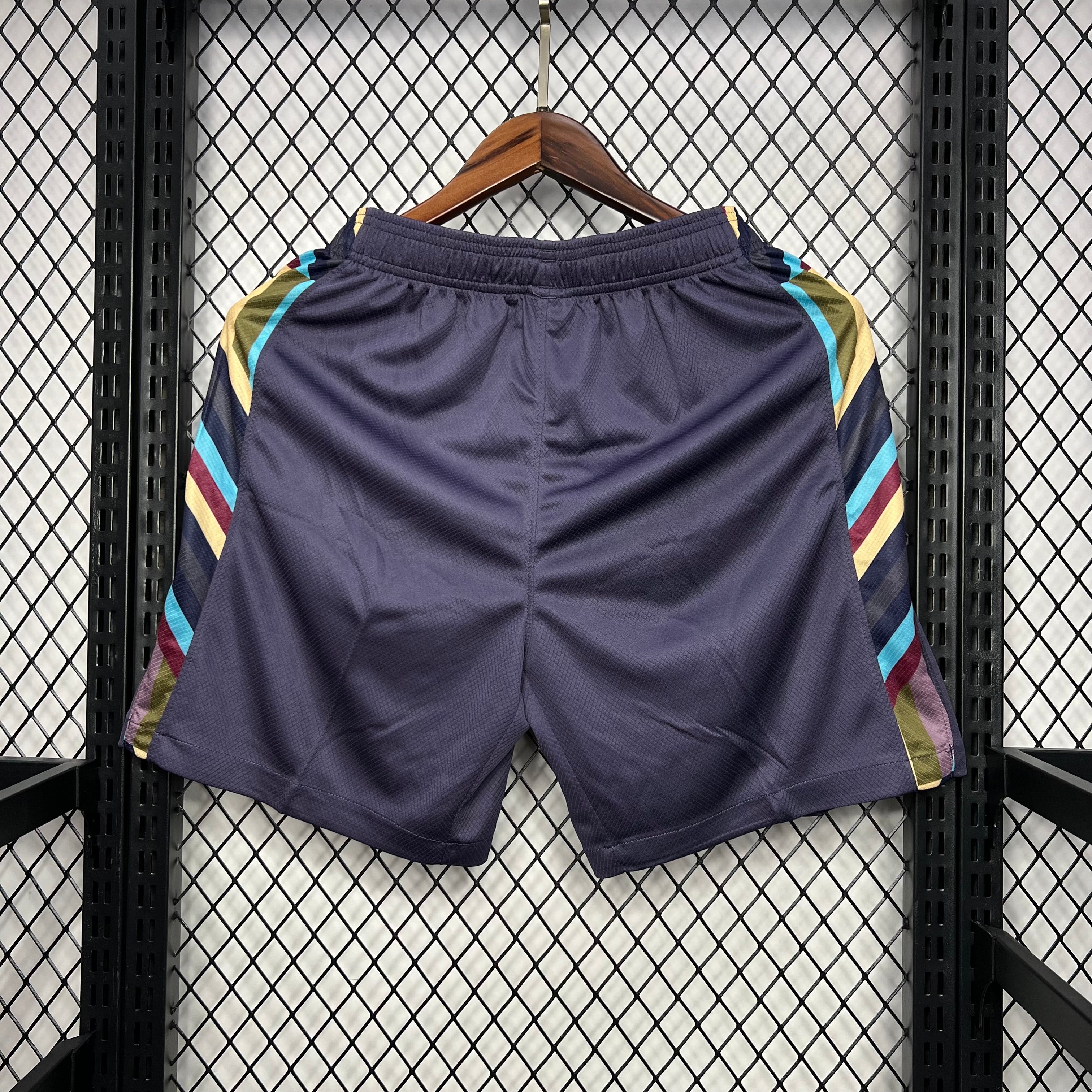 Shorts England 2024/25 Away