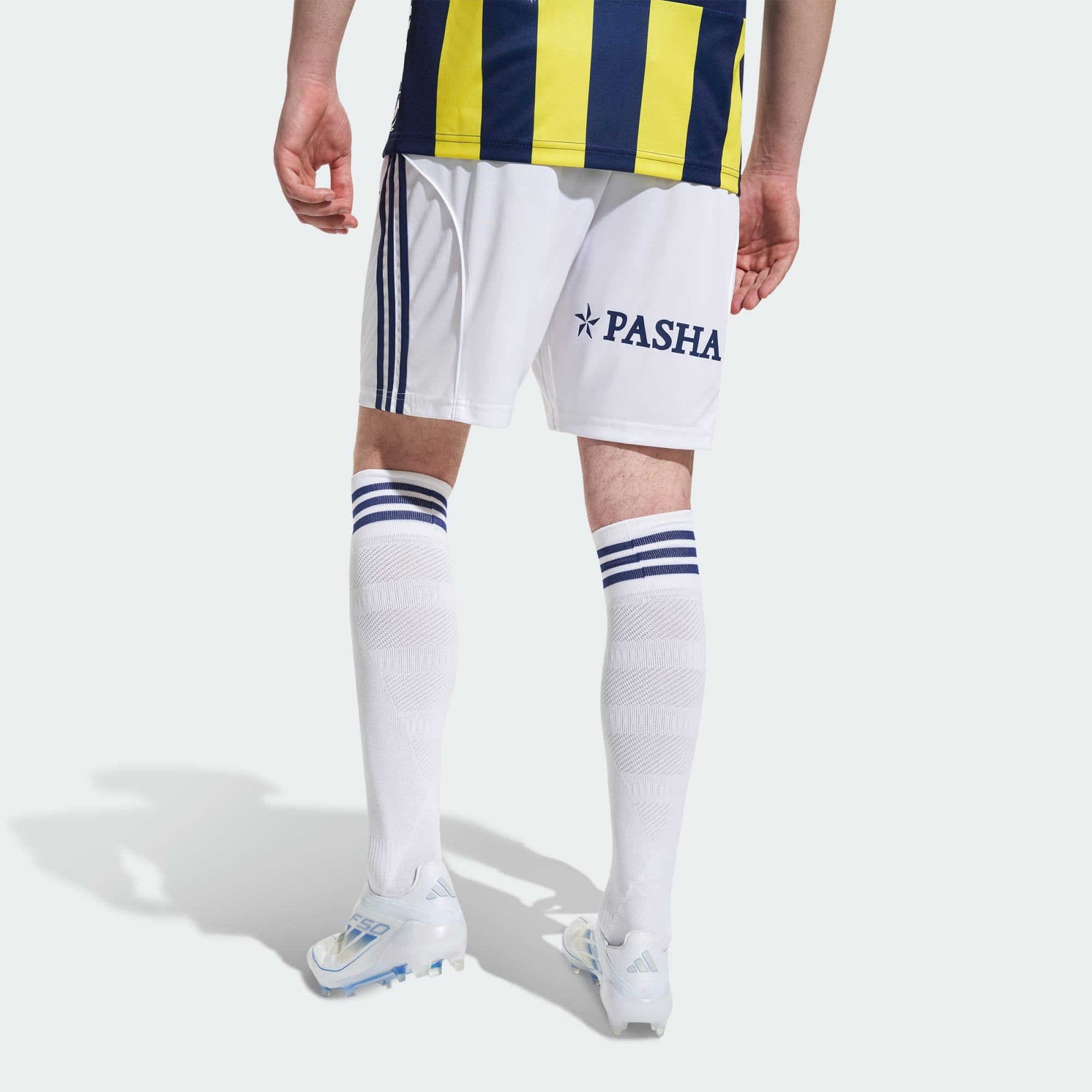 Shorts Fenerbahçe 25/26 Home