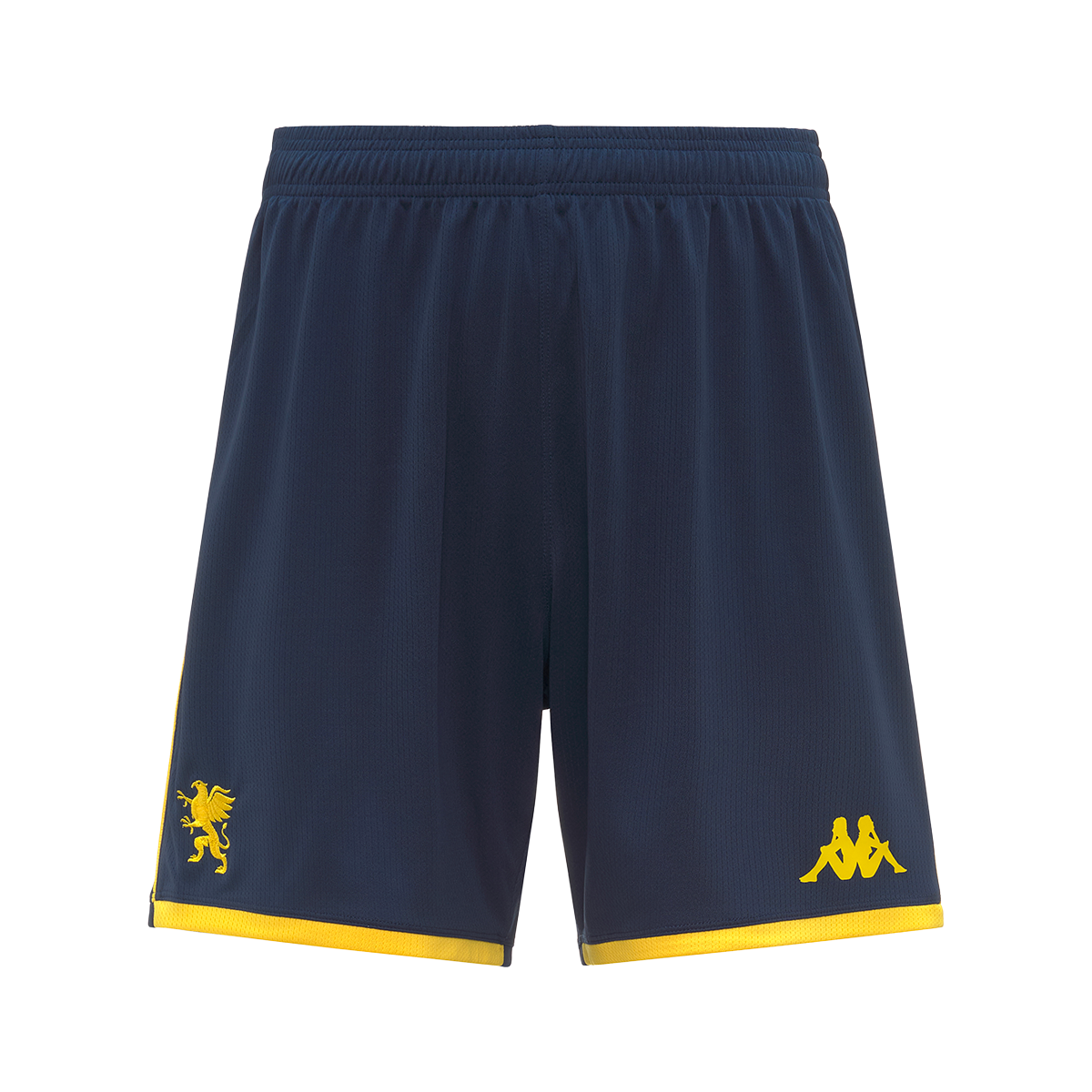Shorts Genoa 25/26 Home