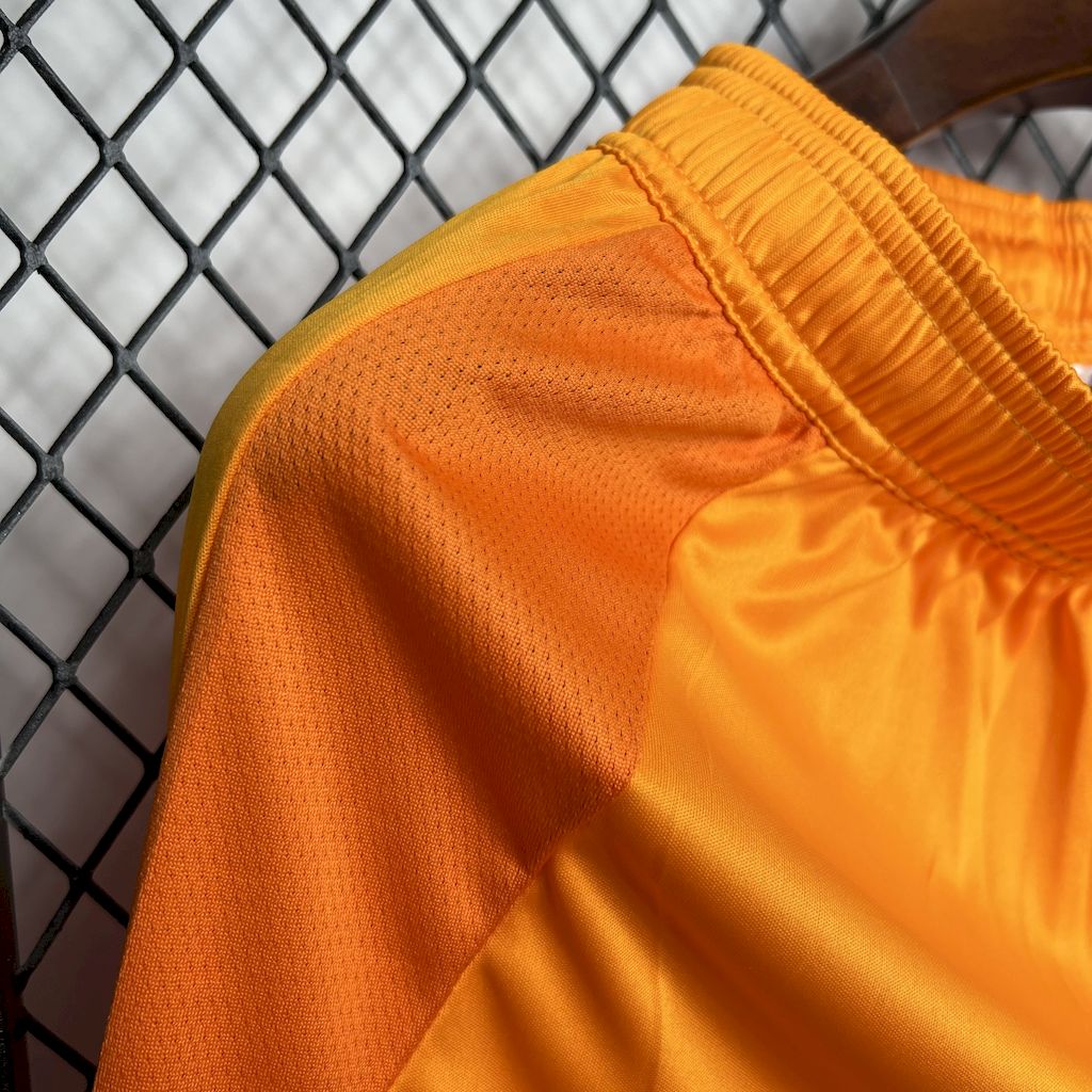 Shorts Real Madrid Auswärtstrikot 2024/25