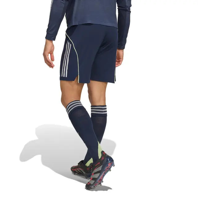 Shorts Real Madrid 25/26 Away