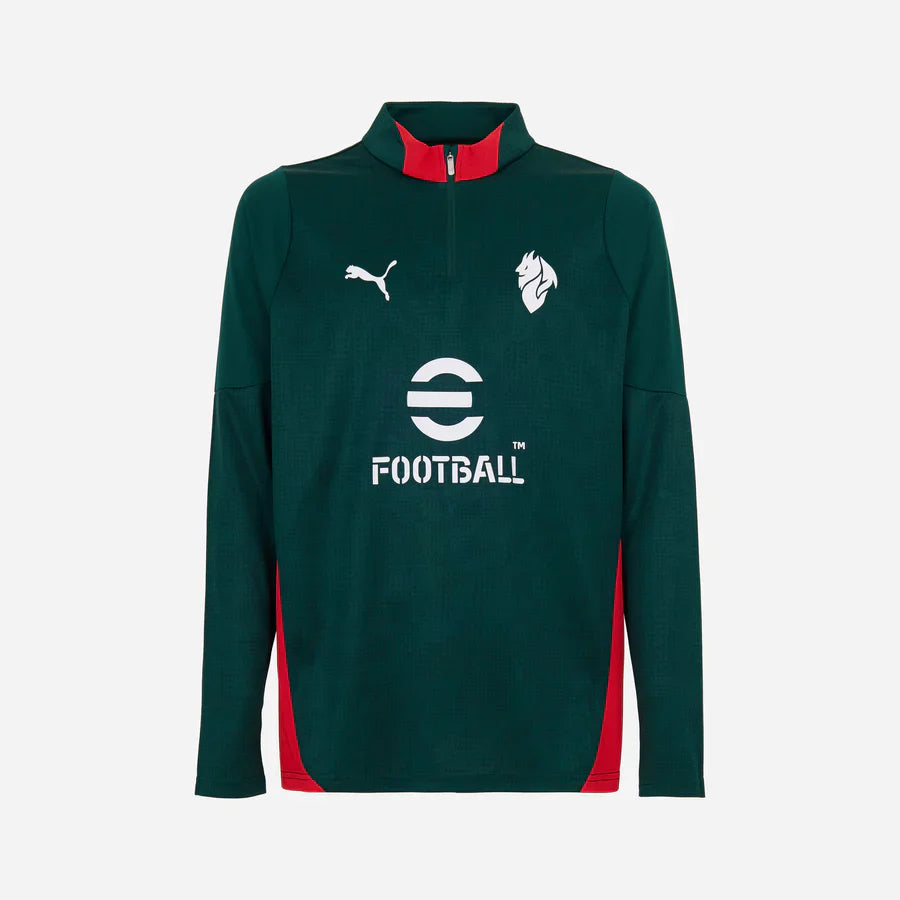 Sweatshirt AC Mailand 25/26 Training
