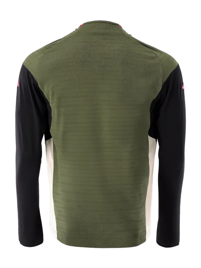 Sweatshirt Bayern de Munique 25/26 Training Pro