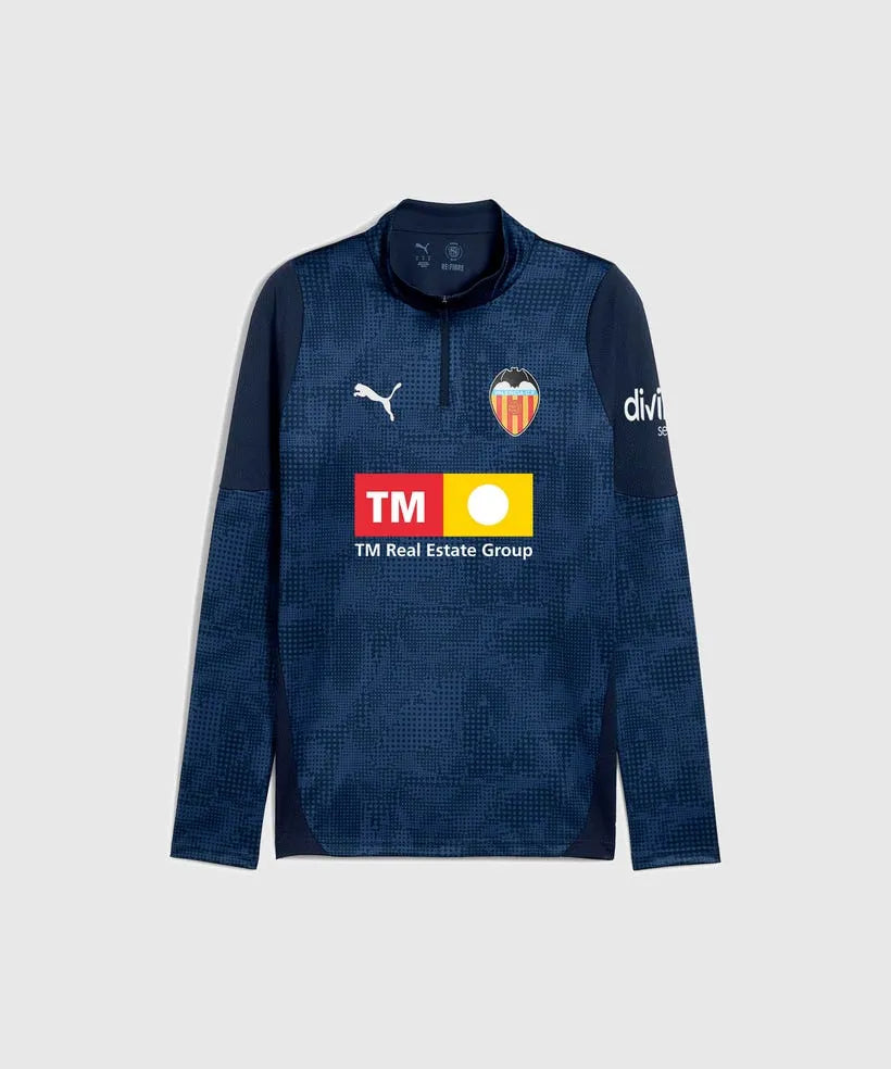 Sweatshirt Valencia 25/26 Training