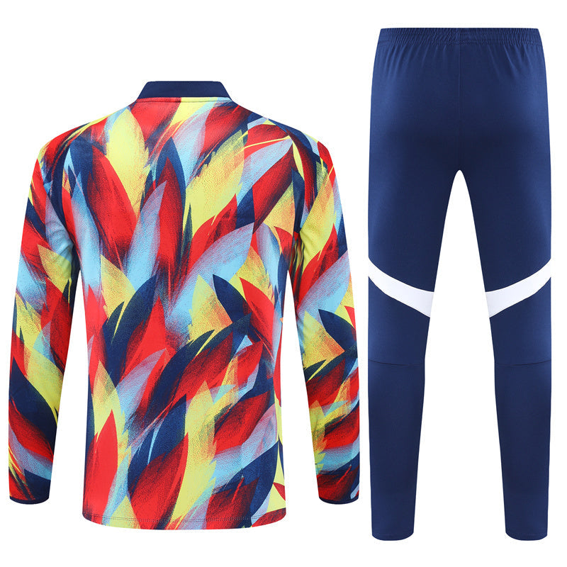 Training Suit Arsenal 25/26 - Winter