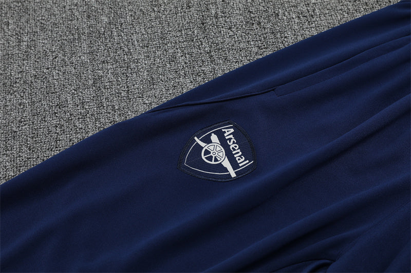 Training Suit Arsenal 25/26 - Winter