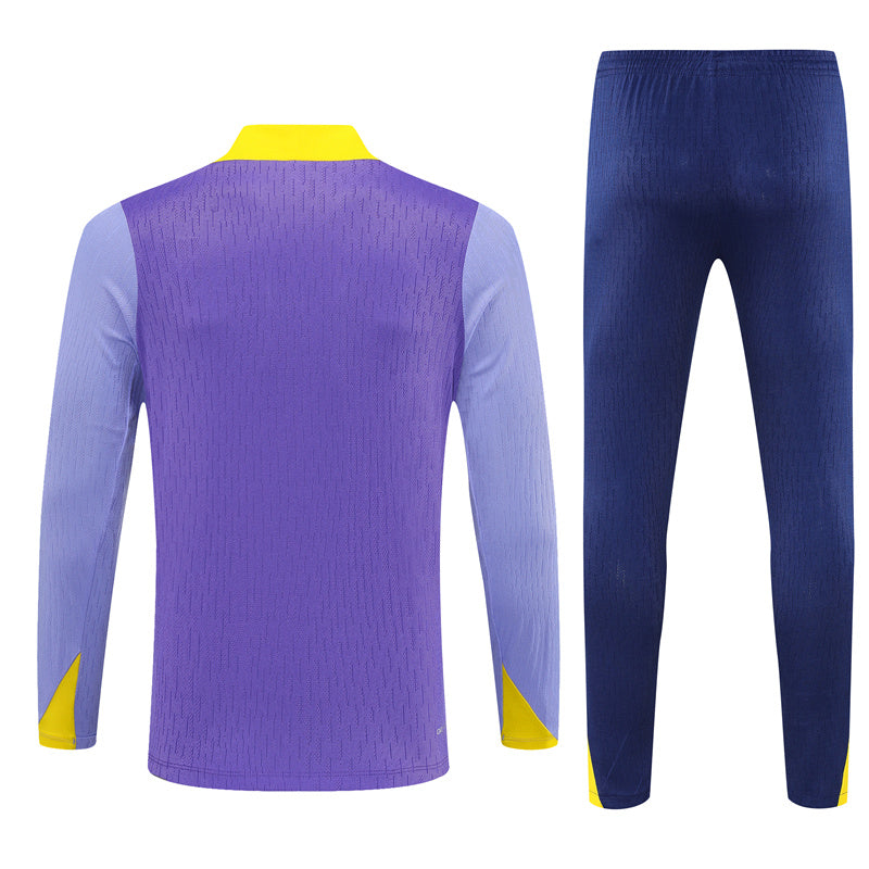 Training Suit Atletico de Madrid 25/26 - Winter