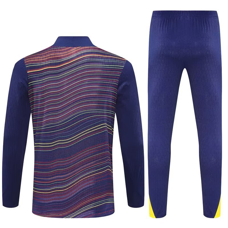 Training Suit Barcelona 25/26