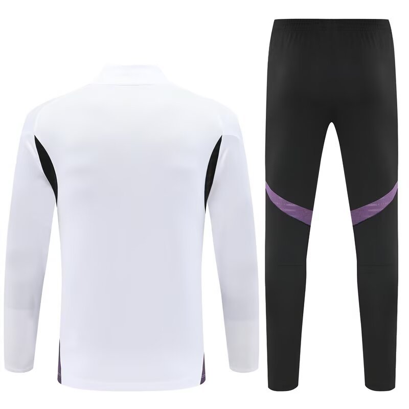 Training Suit Manchester United 25/26
