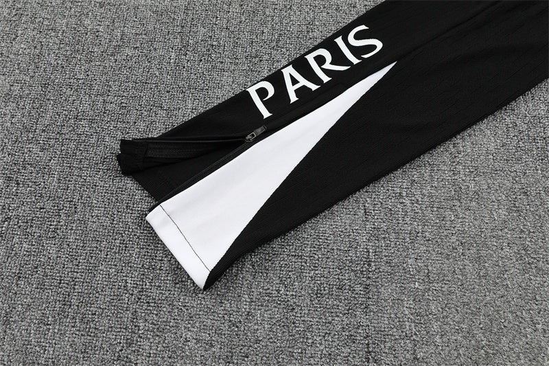 Training Suit PSG 25/26 Pink - Winter