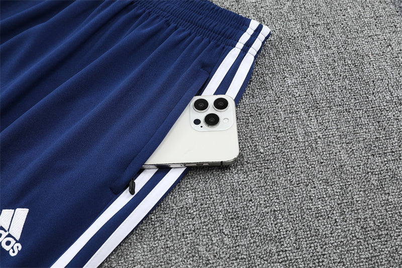 Training Suit Real Madrid 25/26 - Winter