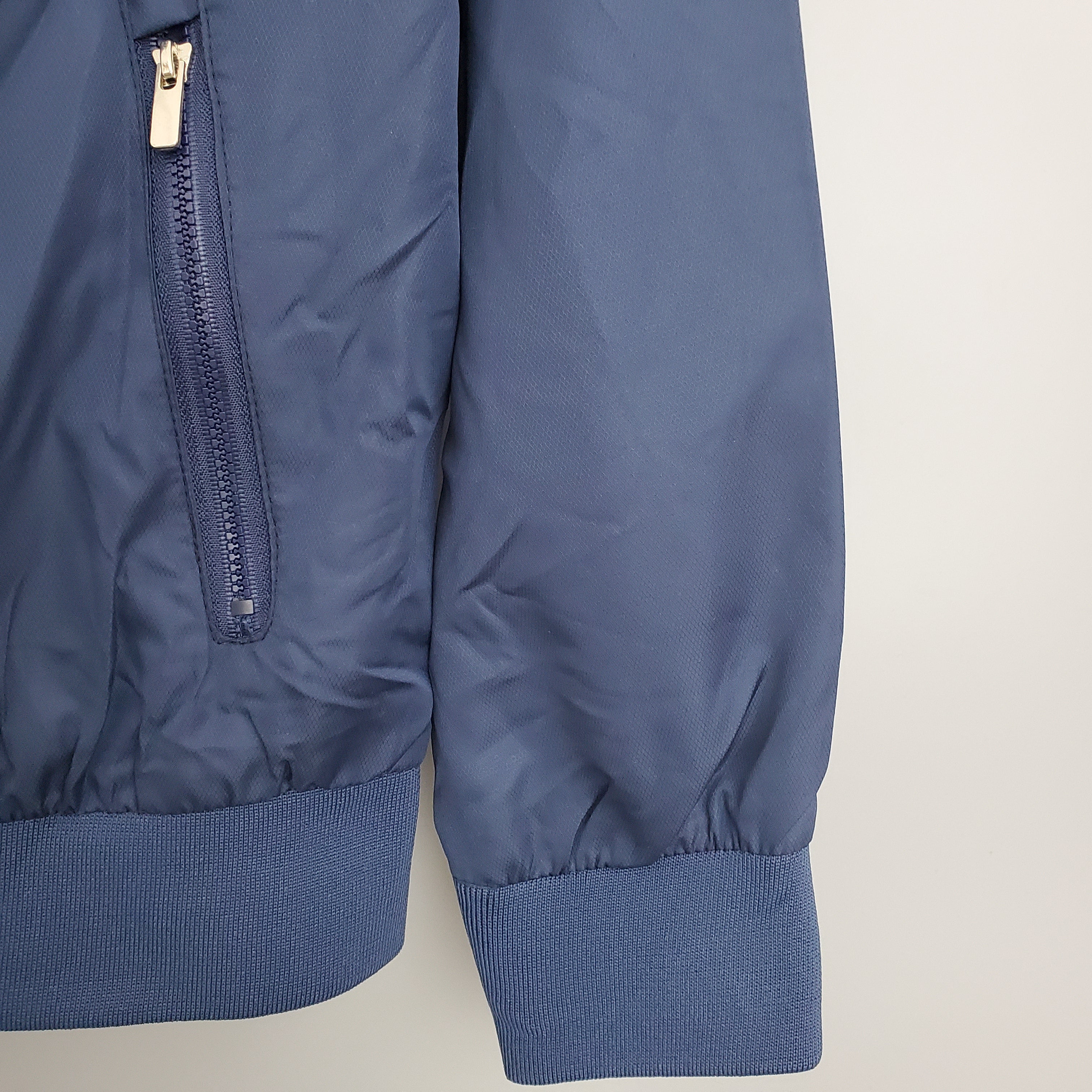 Windbreaker Brazil