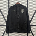 Windbreaker 24/25 - Preto
