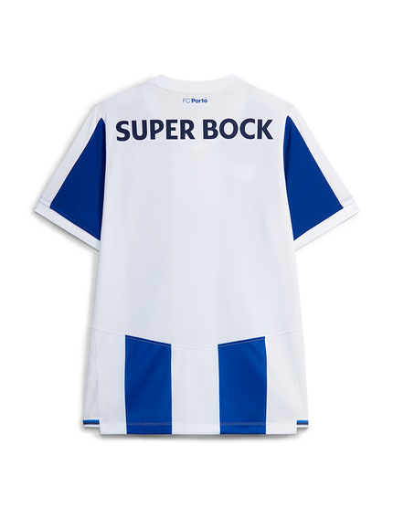 Jersey Porto Womens Home 26/27