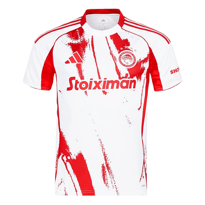 Kids Olympiacos 25/26 Away