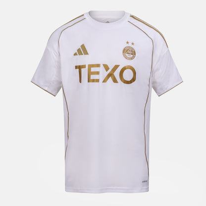 Kids Aberdeen 25/26 Third