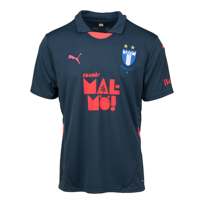 Jersey Malmö FF Away 25/26
