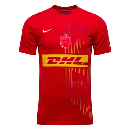 Jersey FC Nordsjælland Home 25/26