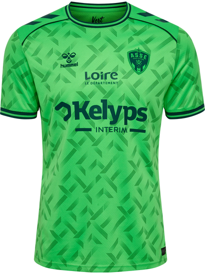 Jersey Saint-Étienne Fourth 25/26