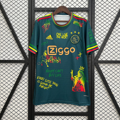 25∕26 Ajax Special Edition