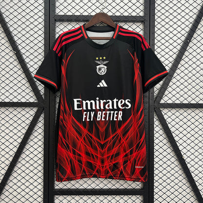 25∕26 Benfica Special Edition