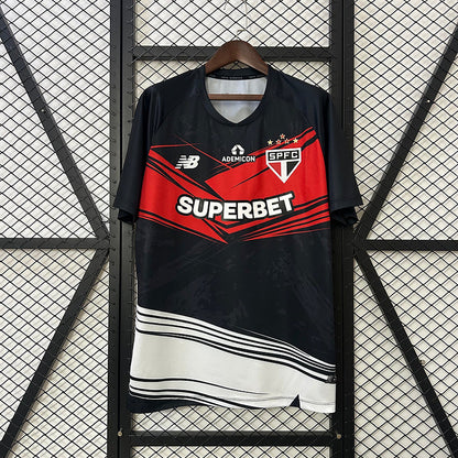25∕26 Sao Paulo Training Clothes