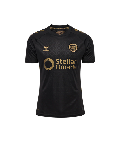 Jersey Hearts of Midlothian Third 25/26