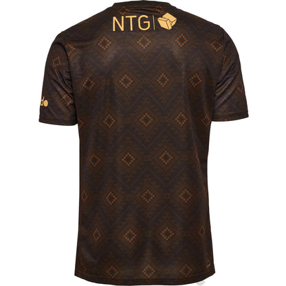 Jersey Brøndby IF Third 25/26